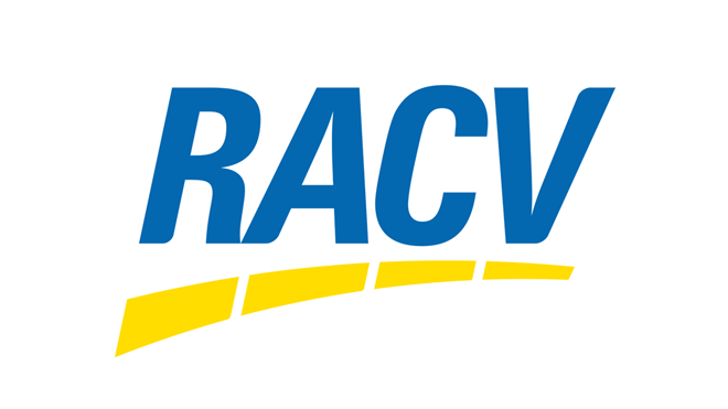 Royal Automobile Club of Victoria insurance logo