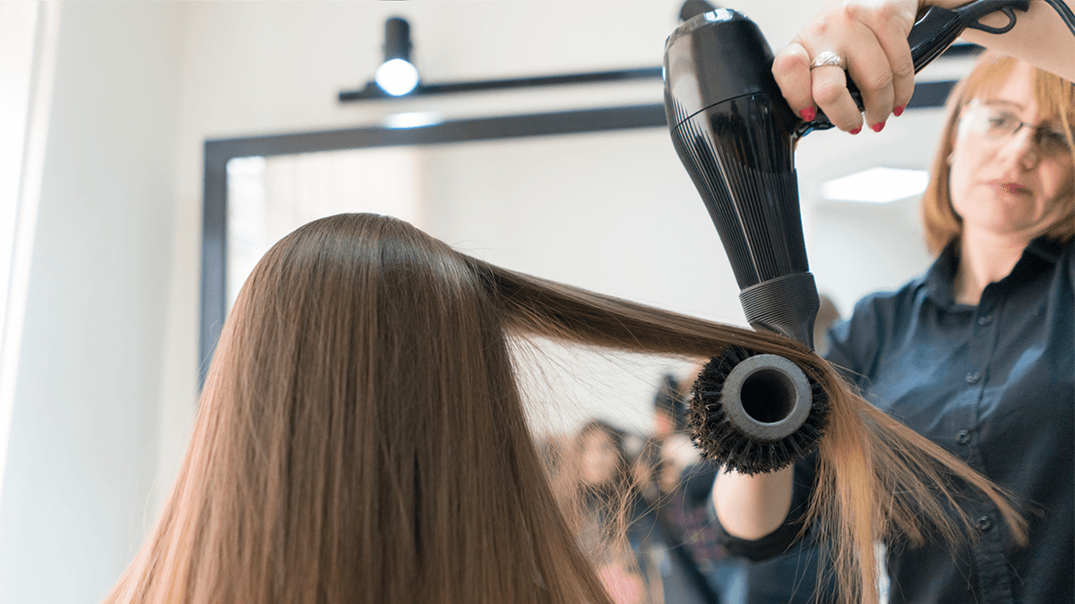 How we test hair dryers | CHOICE