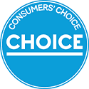Consumers choice generic logo 