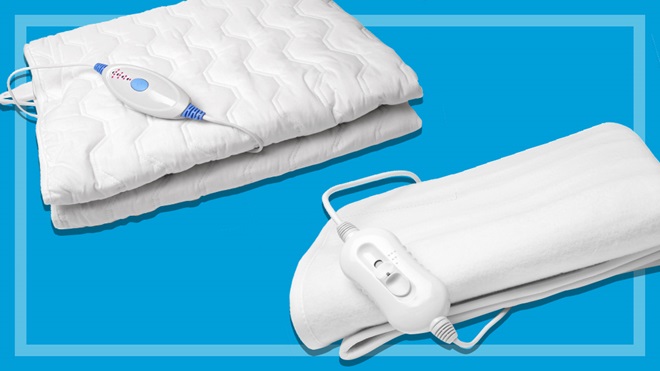 Everything You Need To Know About Electric Blankets