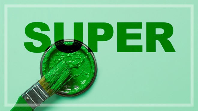 greenwashing_super_letters_on_green_background