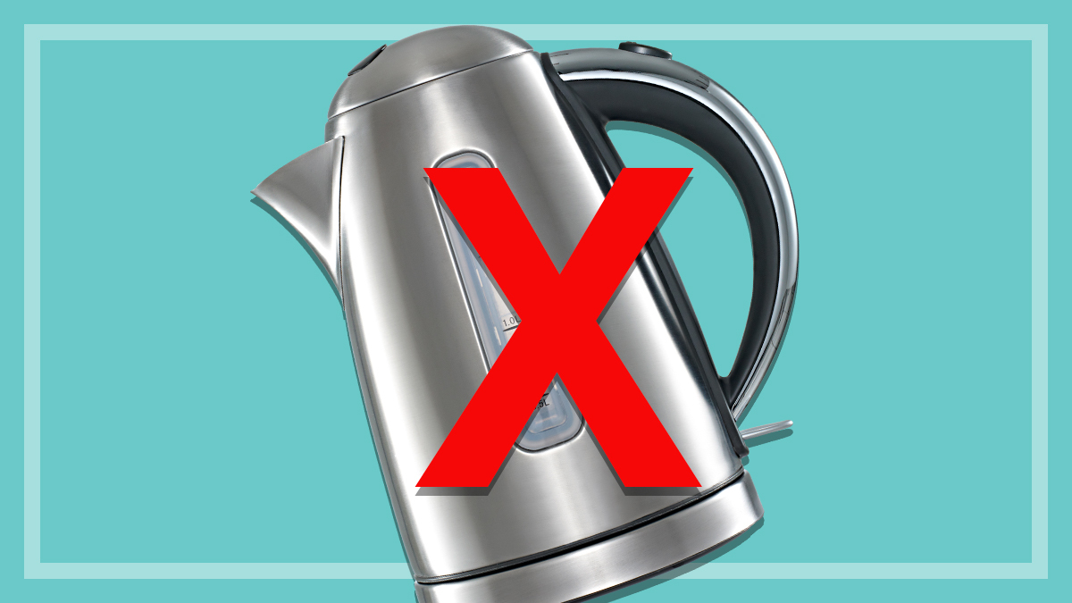 Attentiv 1.7L Kettle – Stainless Steel – National Product Review – NZ