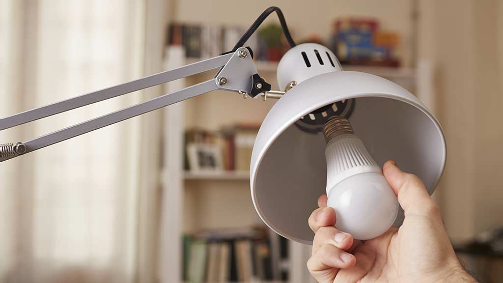Best Light Bulbs For Dining Room