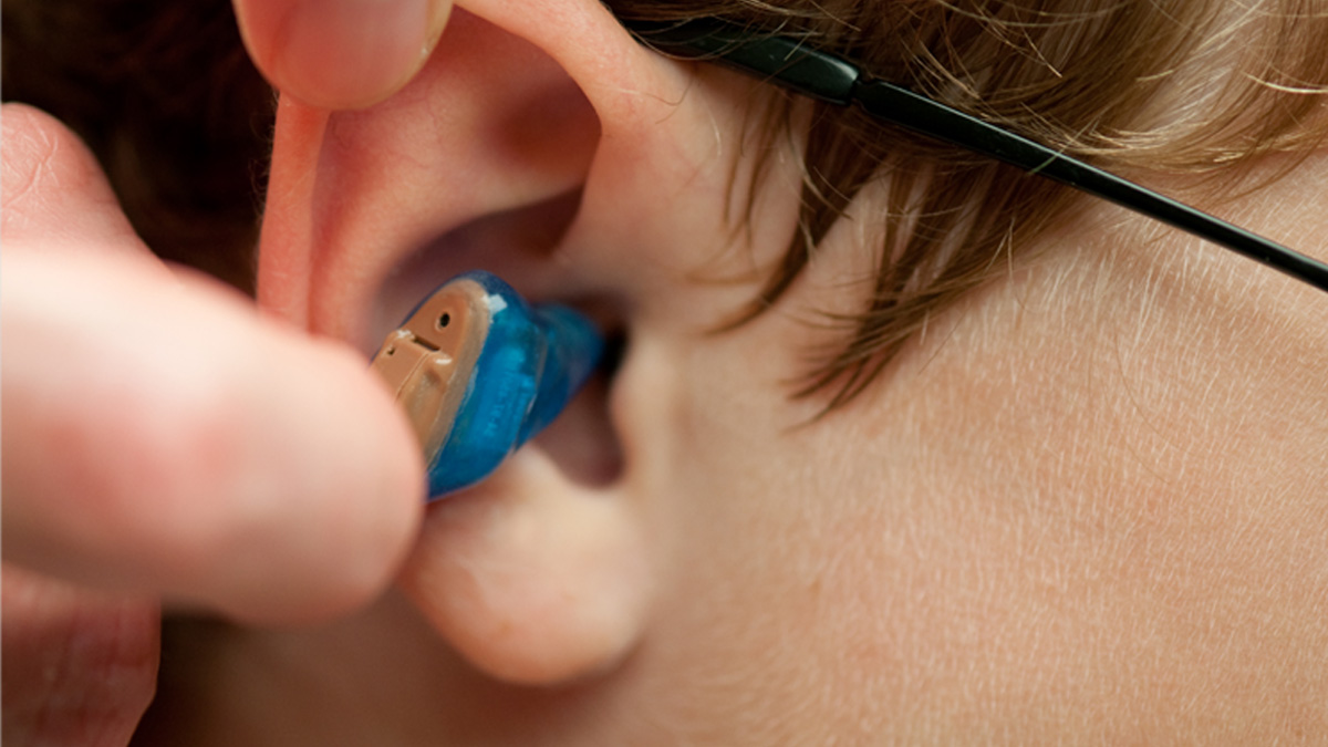How to buy the best hearing aid for you CHOICE