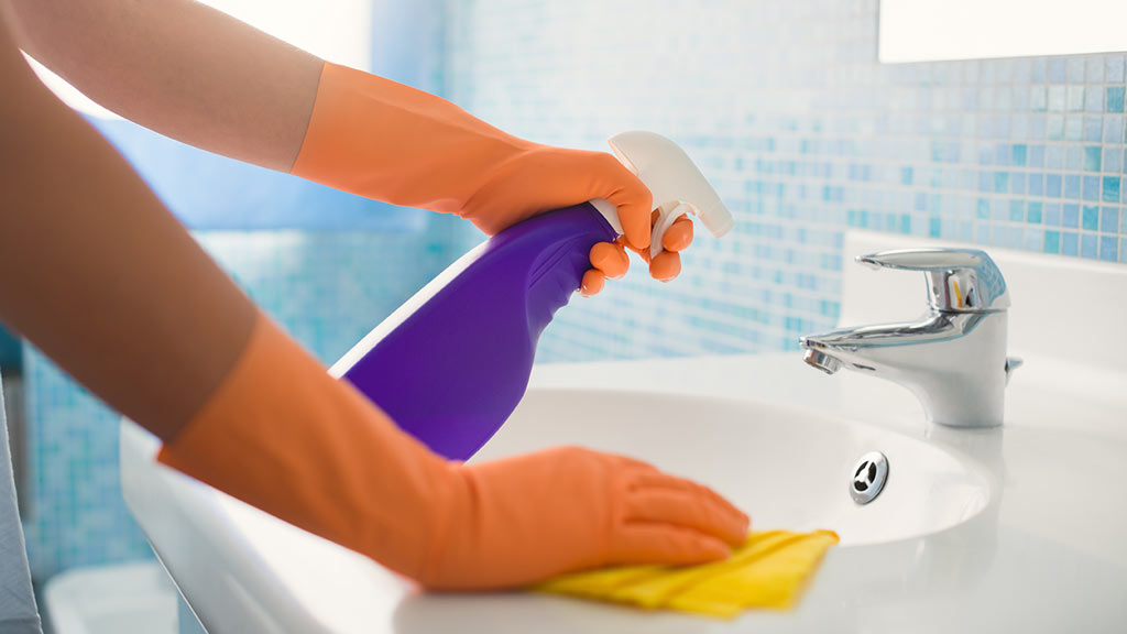 What to know when buying surface cleaner
