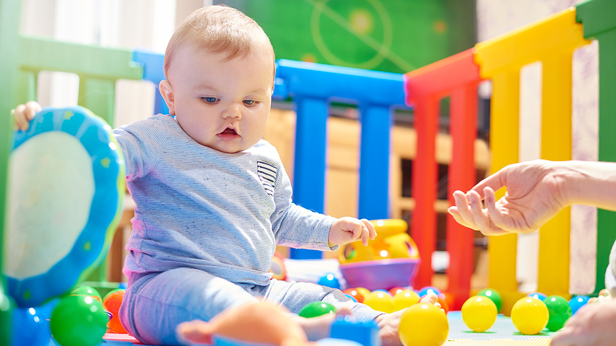 How We Test Playpens 