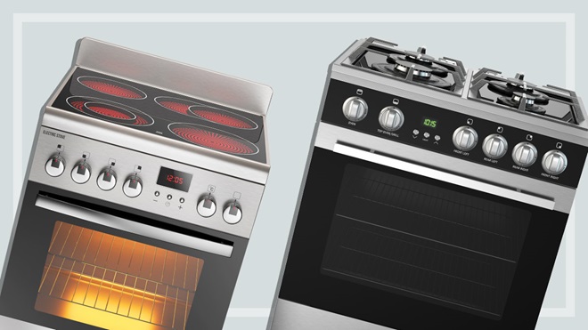 What Type Of Stove Is The Most Efficient? - Free Standing Stove