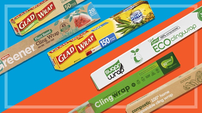 Best and worst eco-friendly cling wraps