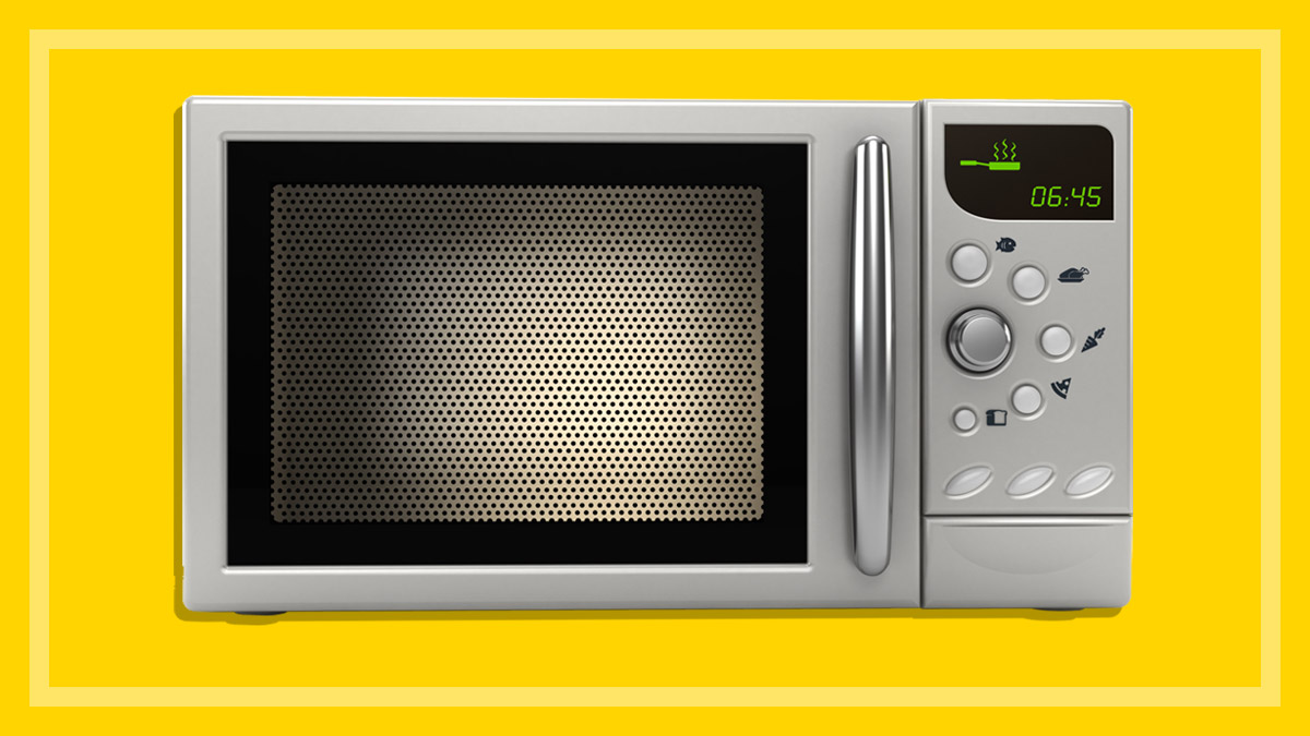 Which is Australia's best microwave brand? CHOICE