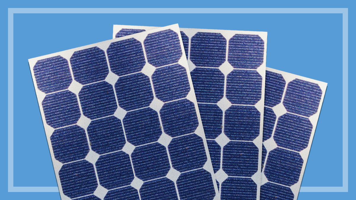 Top 5 Most Efficient Solar Panels for 2023