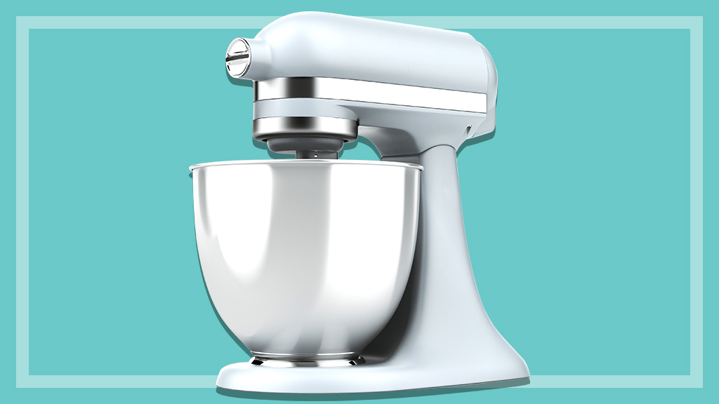 Kitchen Stand Mixer Reviews | The Best Rated By CHOICE