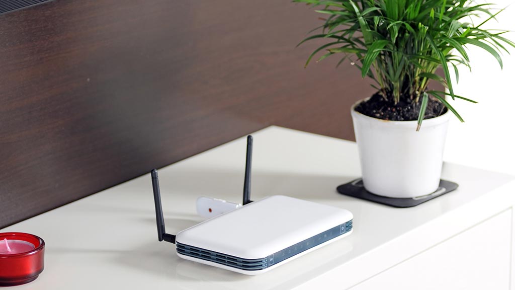 The best place to put your Wi-Fi router | CHOICE