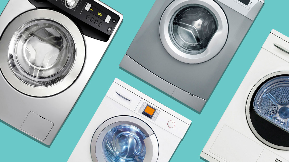 how to choose a clothes dryer small medium large