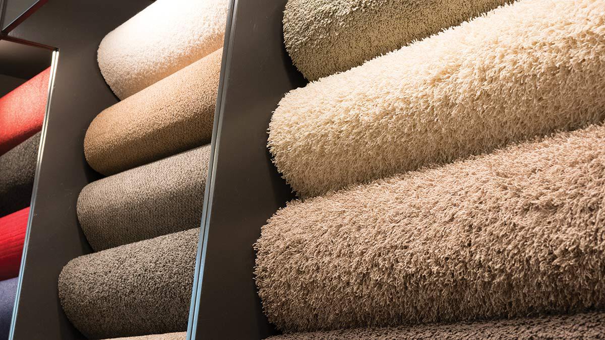 How to buy the best carpet