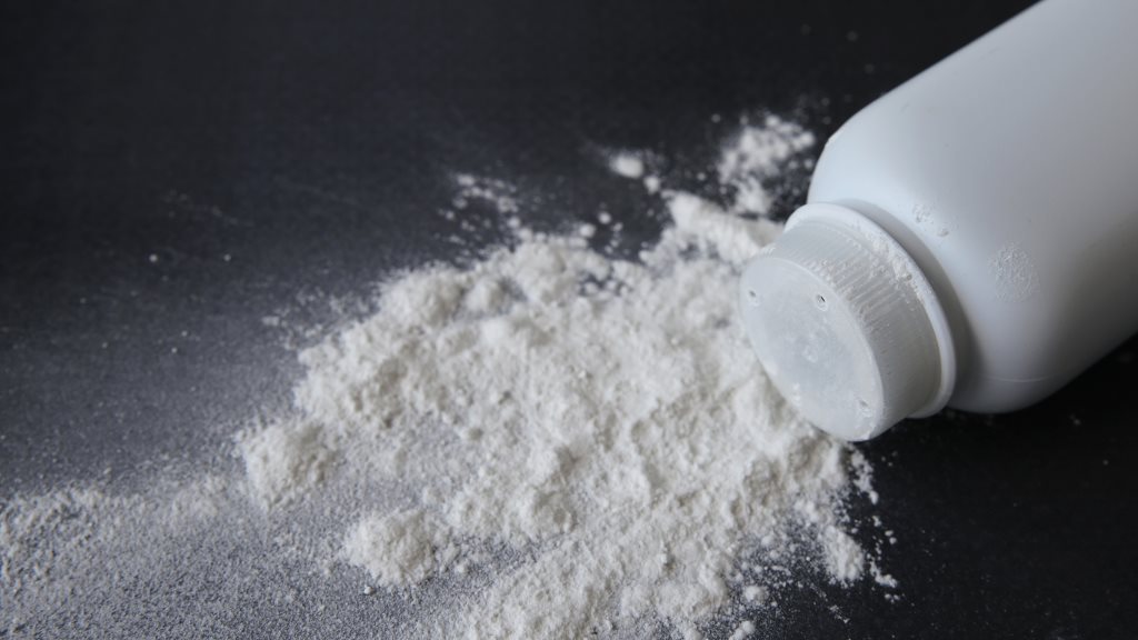 Jury finds Johnson & Johnson talcum powder linked to cancer | CHOICE