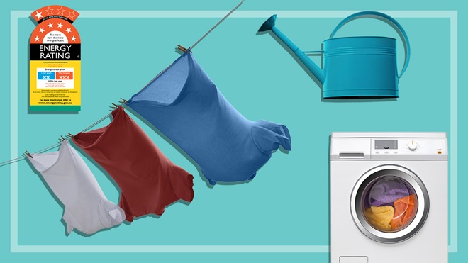 LOCAL STOCK] Laundry Mesh Bag Laundry Net Wash Bag Fine Mesh for