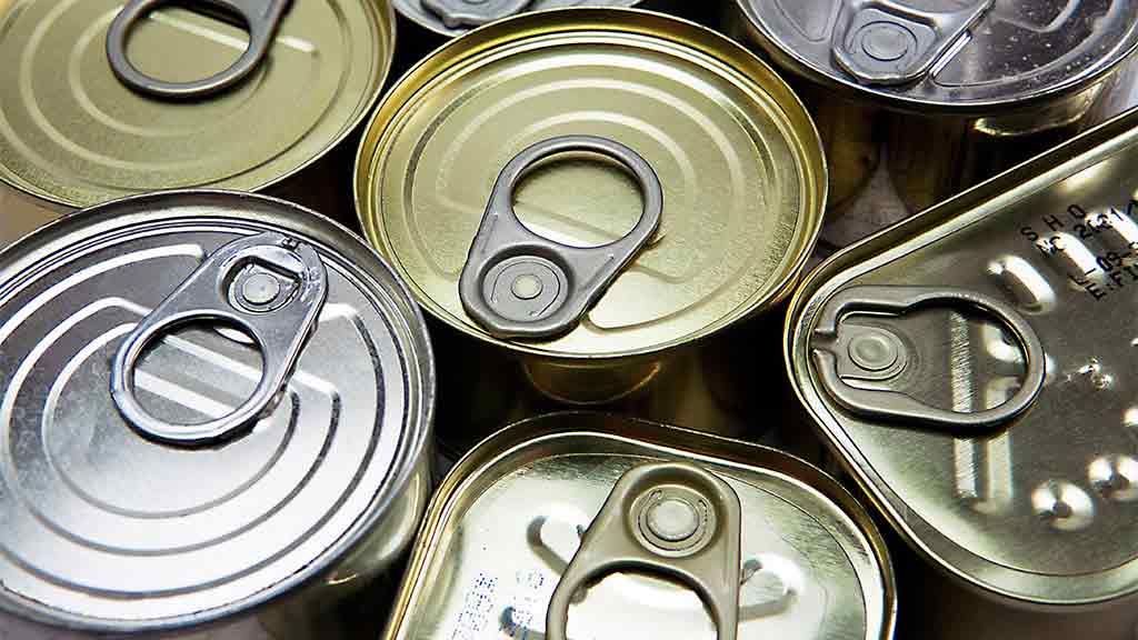 Brands that Contain BPA & Why You Should Care