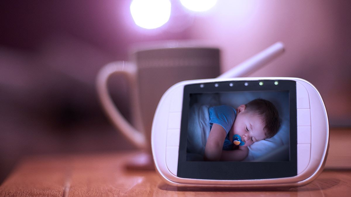 How to buy the best baby monitor | CHOICE