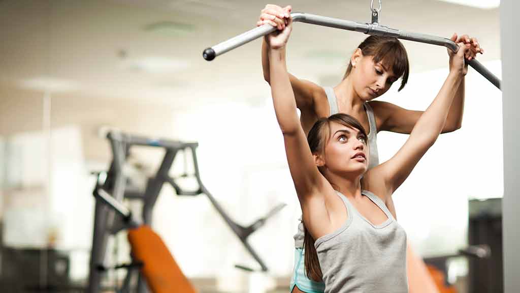 How to find the best personal trainer - CHOICE