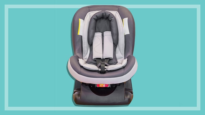 Baby And Child Car Seats, When Did Car Seats Become Mandatory In Australia