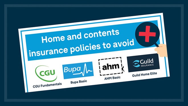 home and contents insurance policies to avoid lead