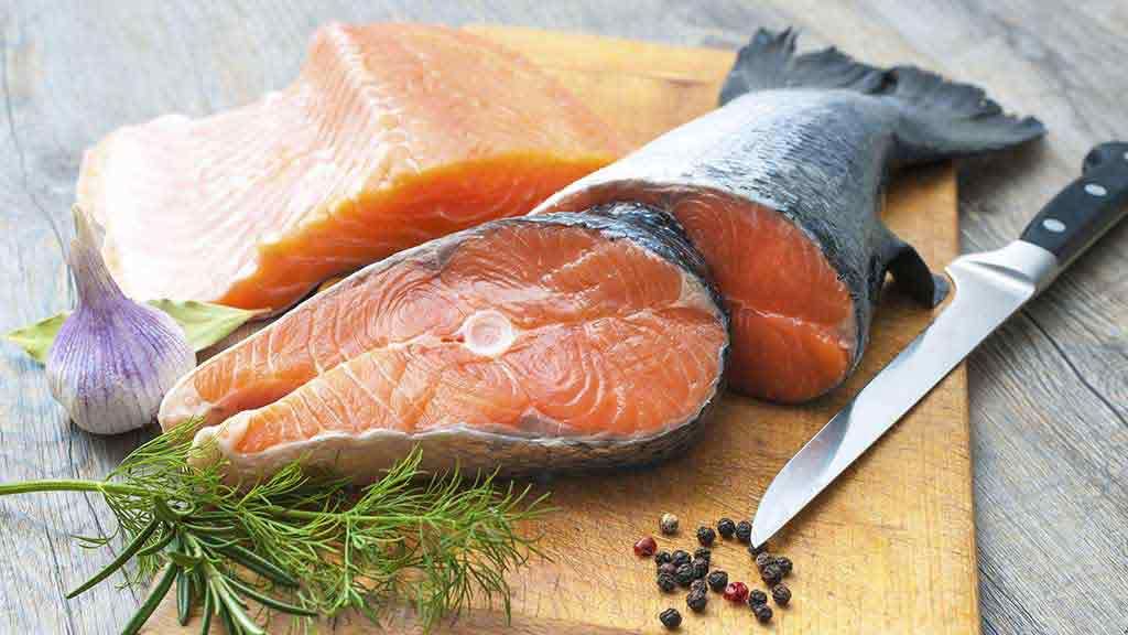 The facts on eating fish – Food and drink | CHOICE