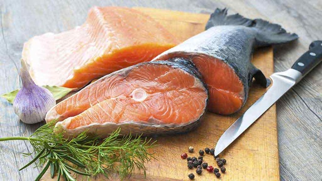 The facts on eating fish – Food and drink