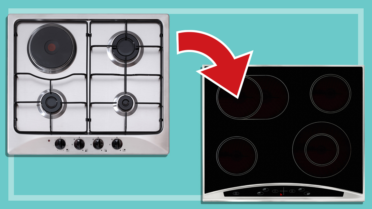 Induction vs. Electric Cooktops: Everything You Need to Know