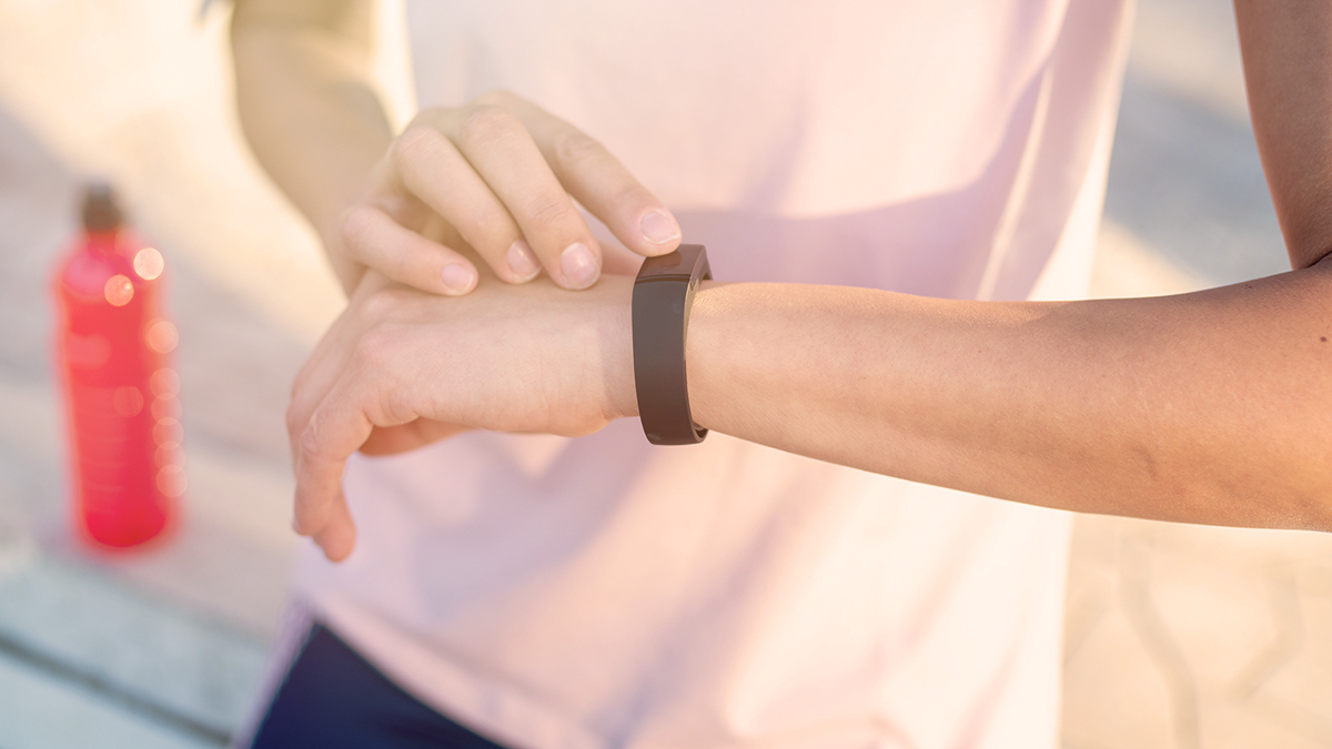 Fitness trackers to avoid CHOICE