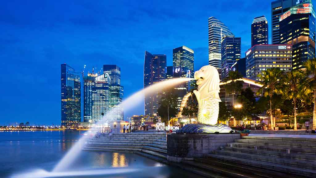 Singapore travel guide | CHOICE
