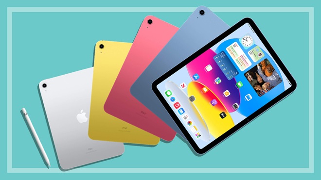 review 10 iPad CHOICE Apple |