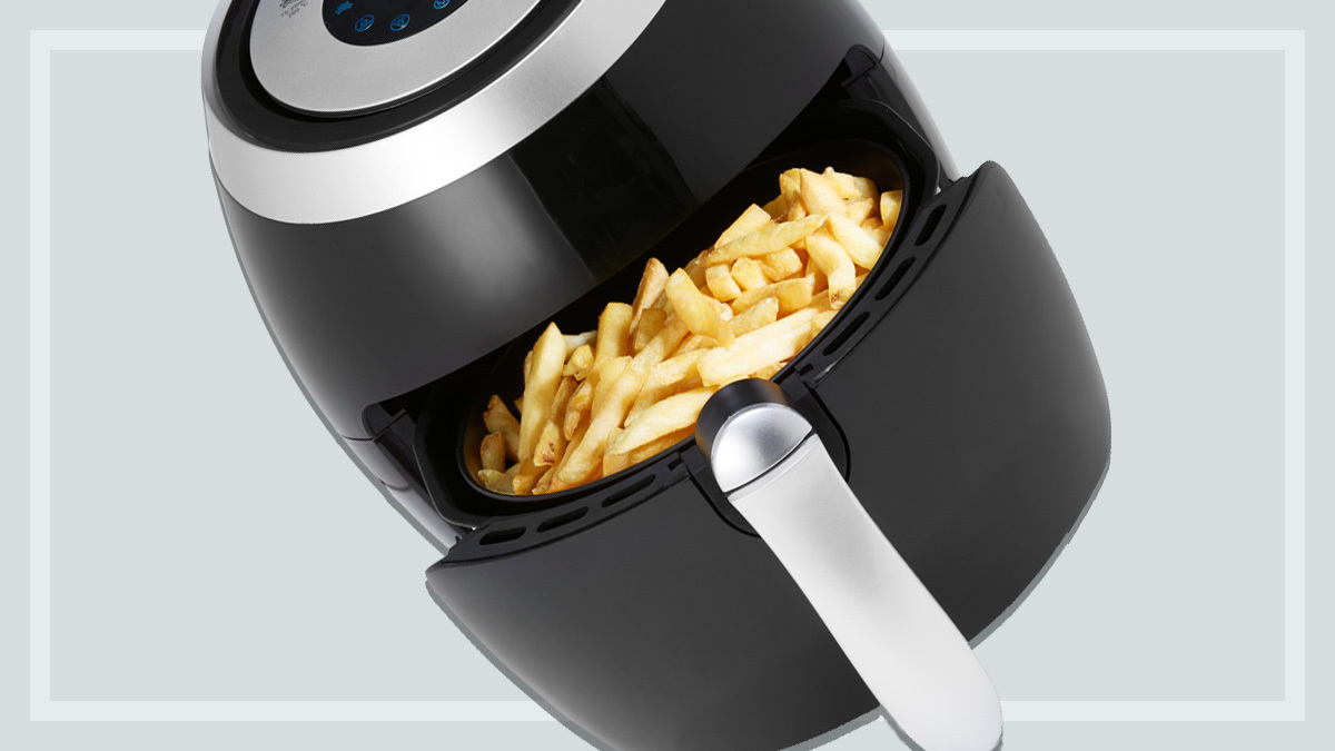 The Kmart Airfryer And Other Kitchen Cons You Dont Need Choice