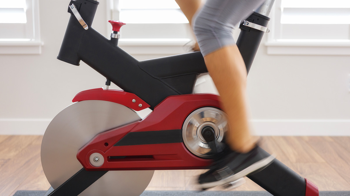 How To Buy The Best Exercise Bike Choice