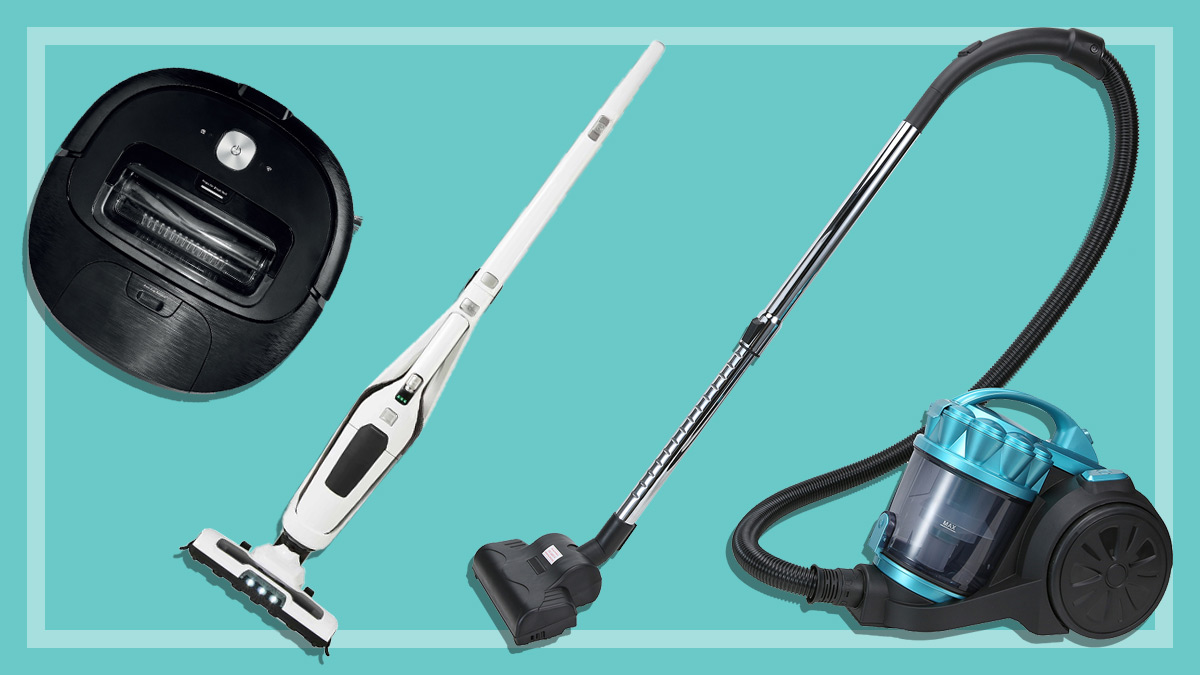 Should you buy a Kmart Anko vacuum cleaner? CHOICE