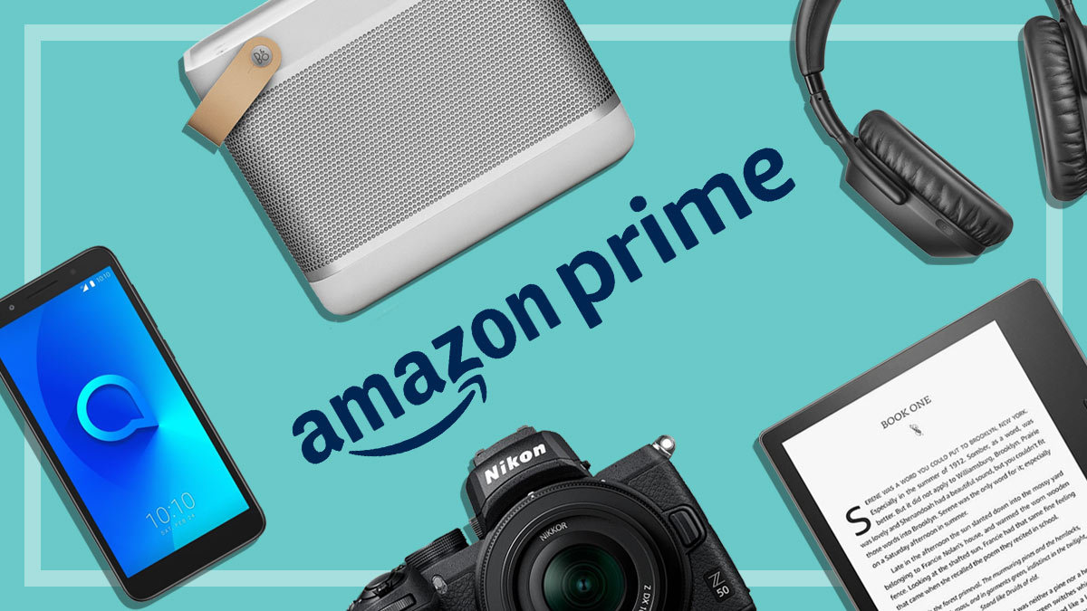 Amazon Prime Day Best electronic buys CHOICE