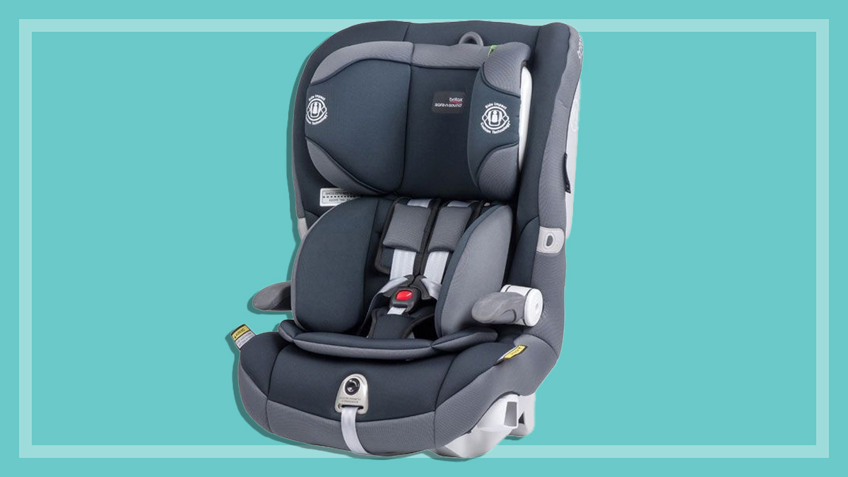 7 Best Car Seat Covers of 2024 - Reviewed