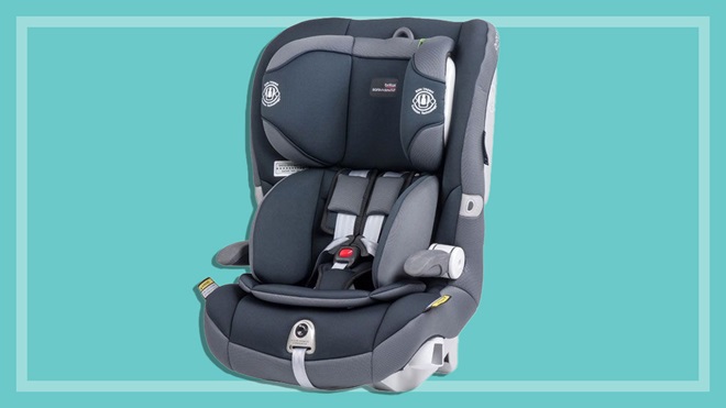 How to choose the best baby and child car seats