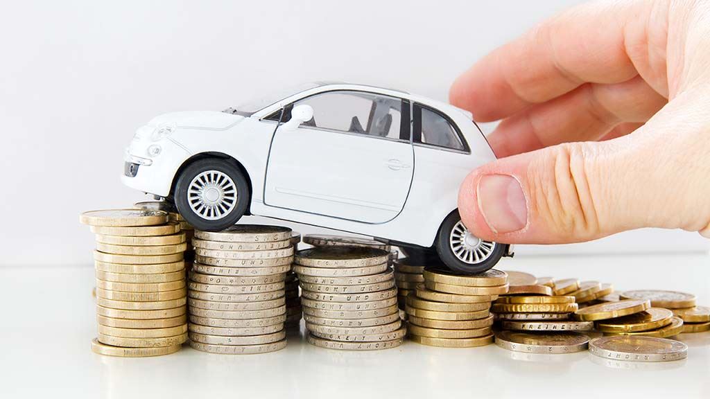 Best car loans CHOICE