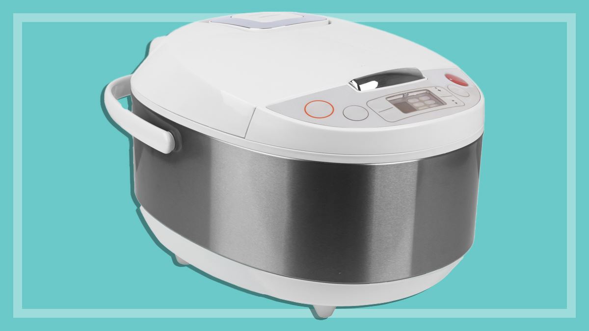 Best Rated Rice Cookers 2024 CHOICE Reviews