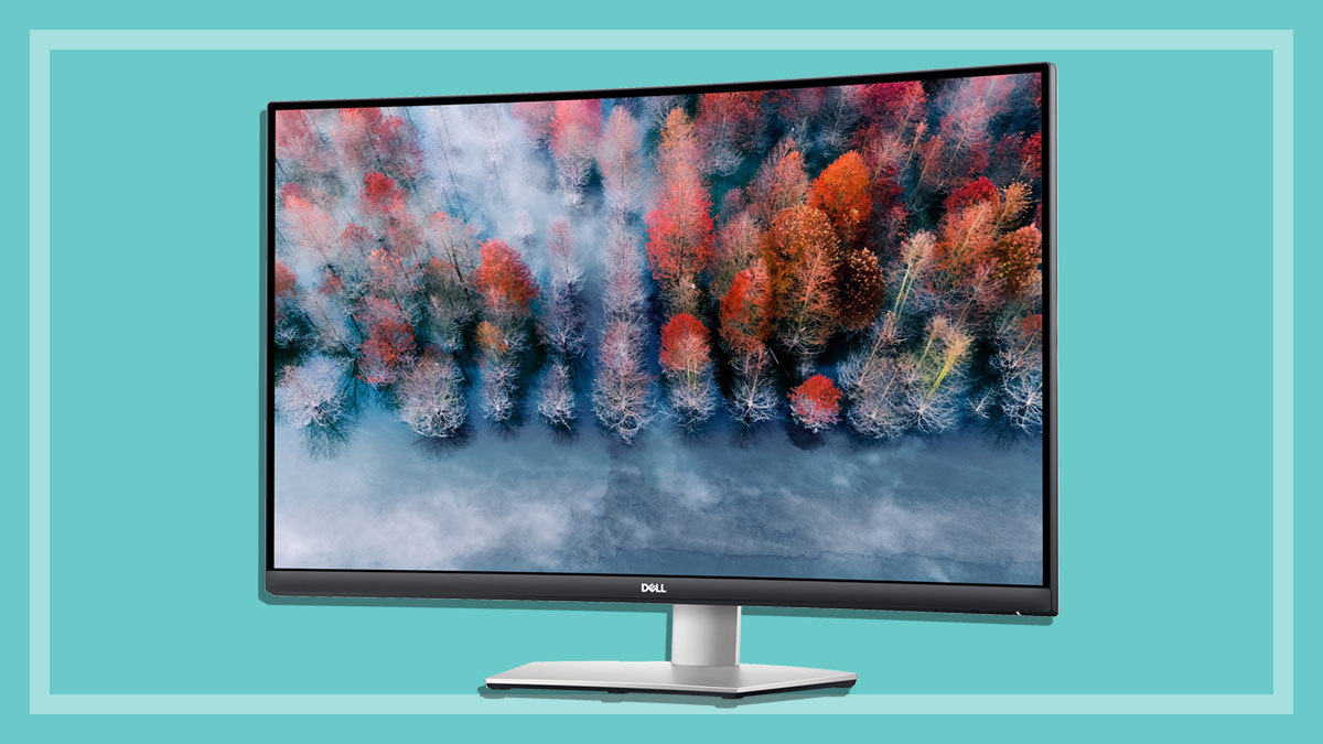 Dell S3221QS 32-inch 4K monitor review | CHOICE