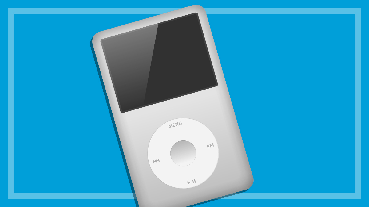 Reviving an old iPod Classic – the pros and cons