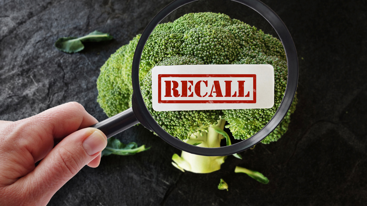 ACCC Product Safety on X: If a product you own has been recalled, don't  panic, but don't ignore it! Suppliers provide advice with every recall that  can help remedy your situation and