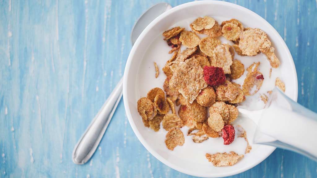 10 Best Healthy Cereals Per Dietitians Lowsugar Cereals