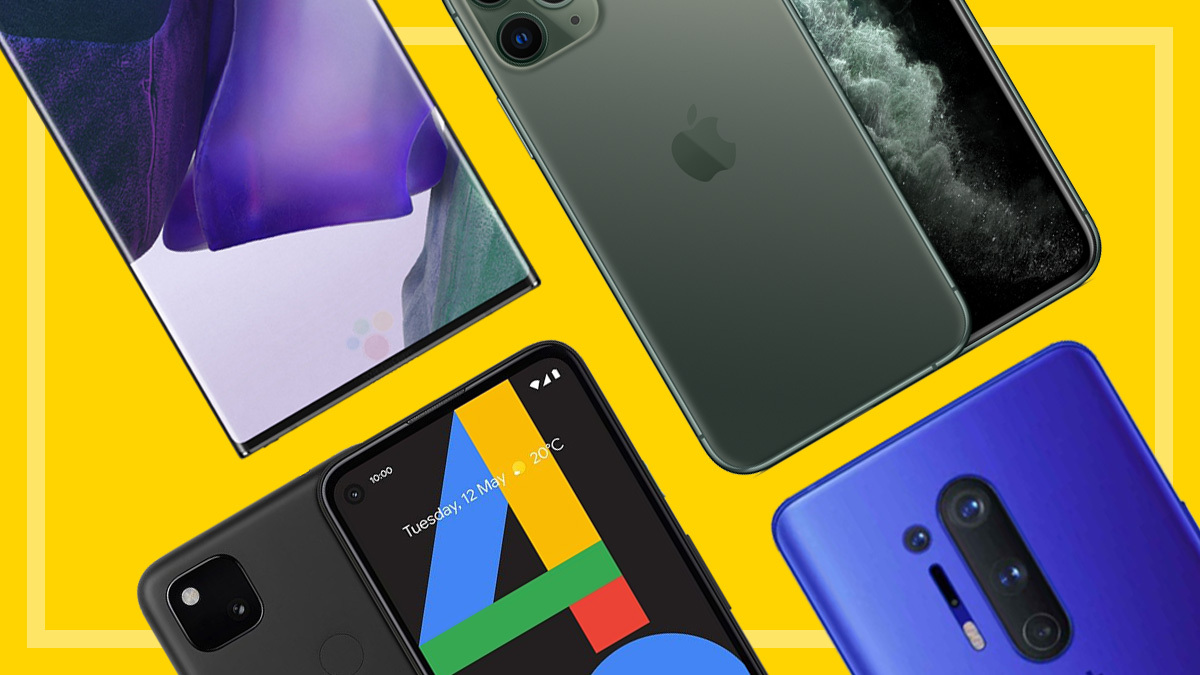 Australias Best Smartphone Brand CHOICE