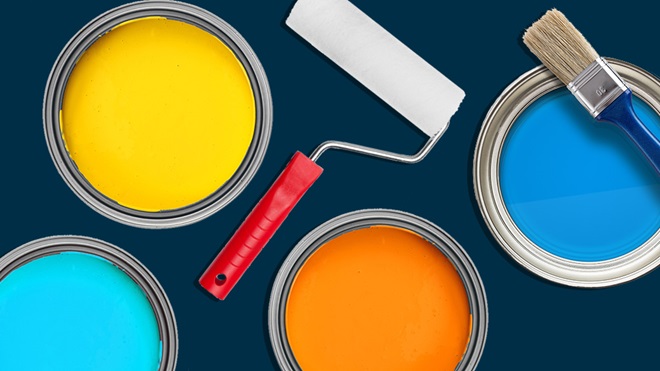 How to buy the best interior paint | CHOICE