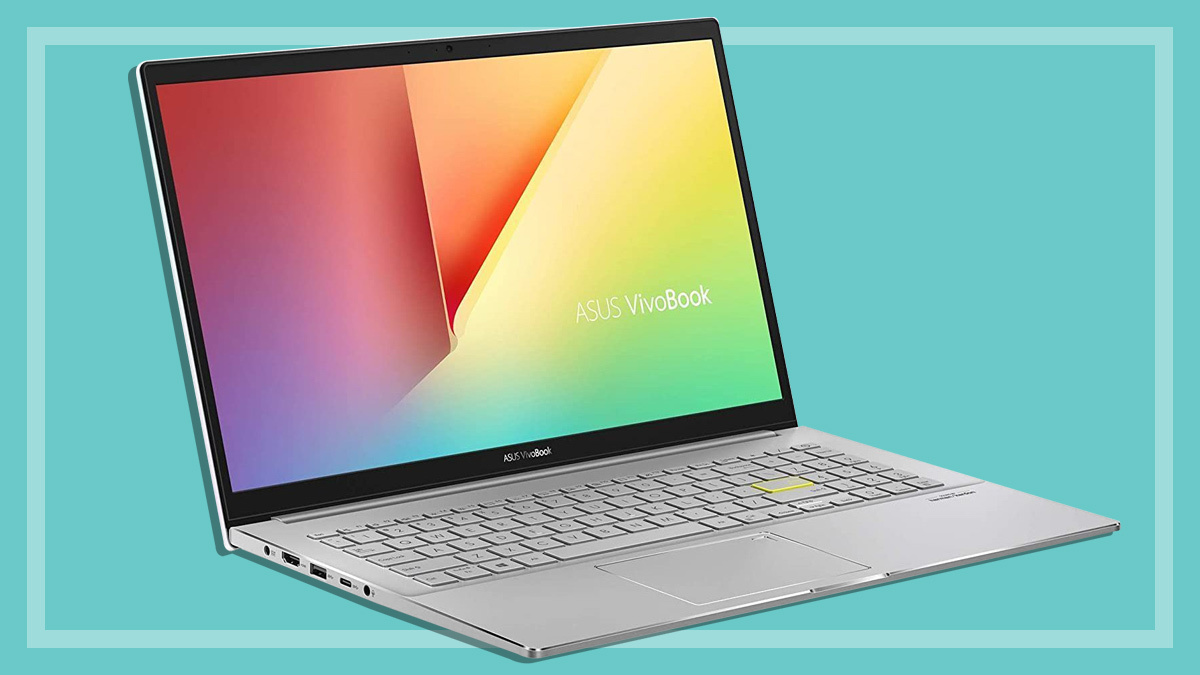 Asus VivoBook S15 (S533FA) laptop review | CHOICE