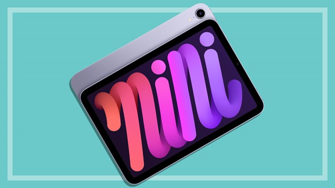 Apple iPad Mini 6 review | CHOICE