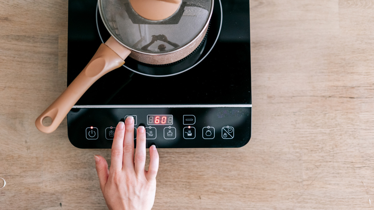 Best Induction Cooktop Buying Guide