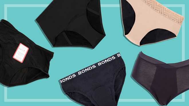 Score! These highly rated panties feel great and don't ride up