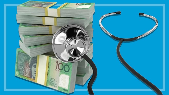 stethoscope_and_cash